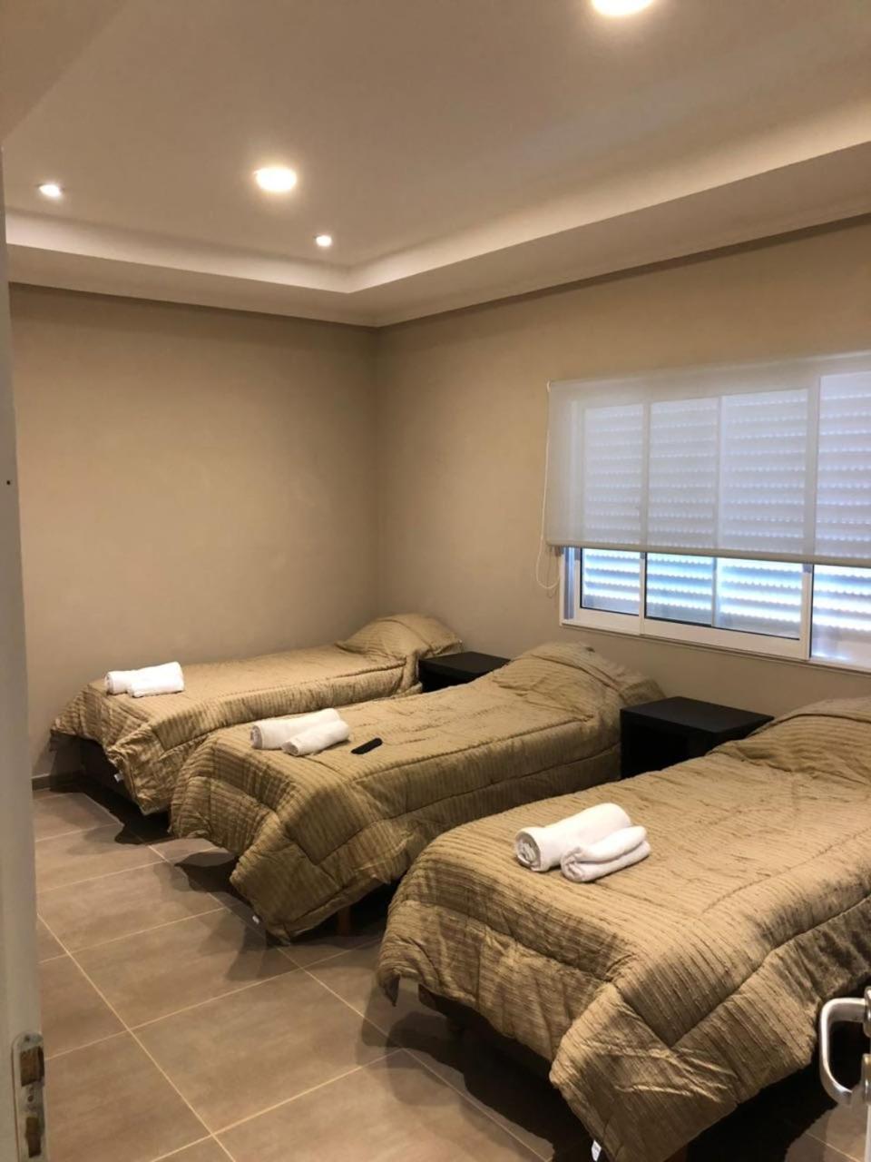 Apartment Aires De Rio Bella Vista (Corrientes)