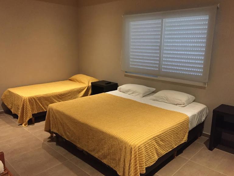 Aires De Rio Apartment Bella Vista (Corrientes)