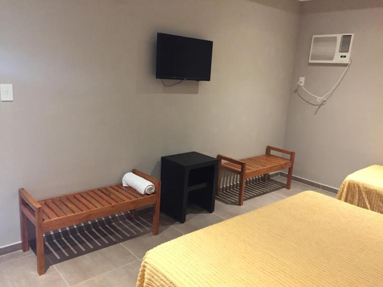 Aires De Rio Apartment Bella Vista (Corrientes)